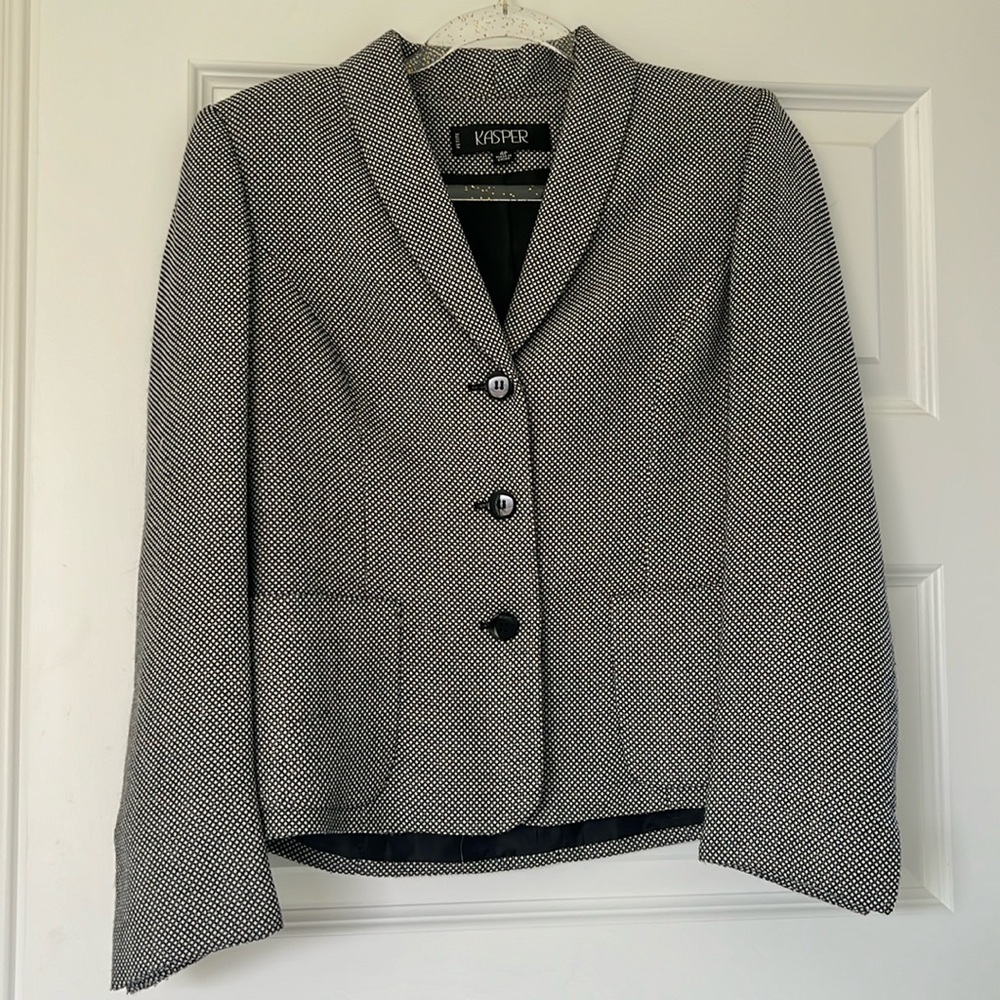 Kasper Business Jacket